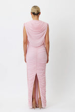Load image into Gallery viewer, BIANCA &amp; BRIDGETT
SELENA MAXI DRESS - PINK
