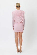 Load image into Gallery viewer, BIANCA &amp; BRIDGETT
SELENA MINI DRESS - PINK
