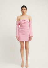 Load image into Gallery viewer, TOJHÁ EMMALINE DRESS - BLOSSOM
