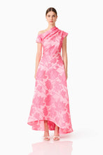 Load image into Gallery viewer, ELLIATT DIONNE ASYMMETRICAL MAXI DRESS
