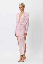 Load image into Gallery viewer, BIANCA &amp; BRIDGETT
SELENA MINI DRESS - PINK
