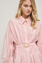 Load image into Gallery viewer, AJE MURPHIE MINI DRESS - PINK
