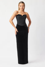 Load image into Gallery viewer, BIANCA AND BRIDGETT ADELINE MAXI DRESS
