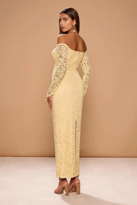 SONYA MODA ZINA DRESS
