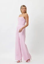 Load image into Gallery viewer, BIANCA AND BRIDGETT AVA JUMPSUIT - PINK
