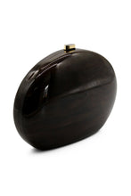 Load image into Gallery viewer, MORGAN &amp; TAYLOR MEREDITH CLUTCH - BROWN
