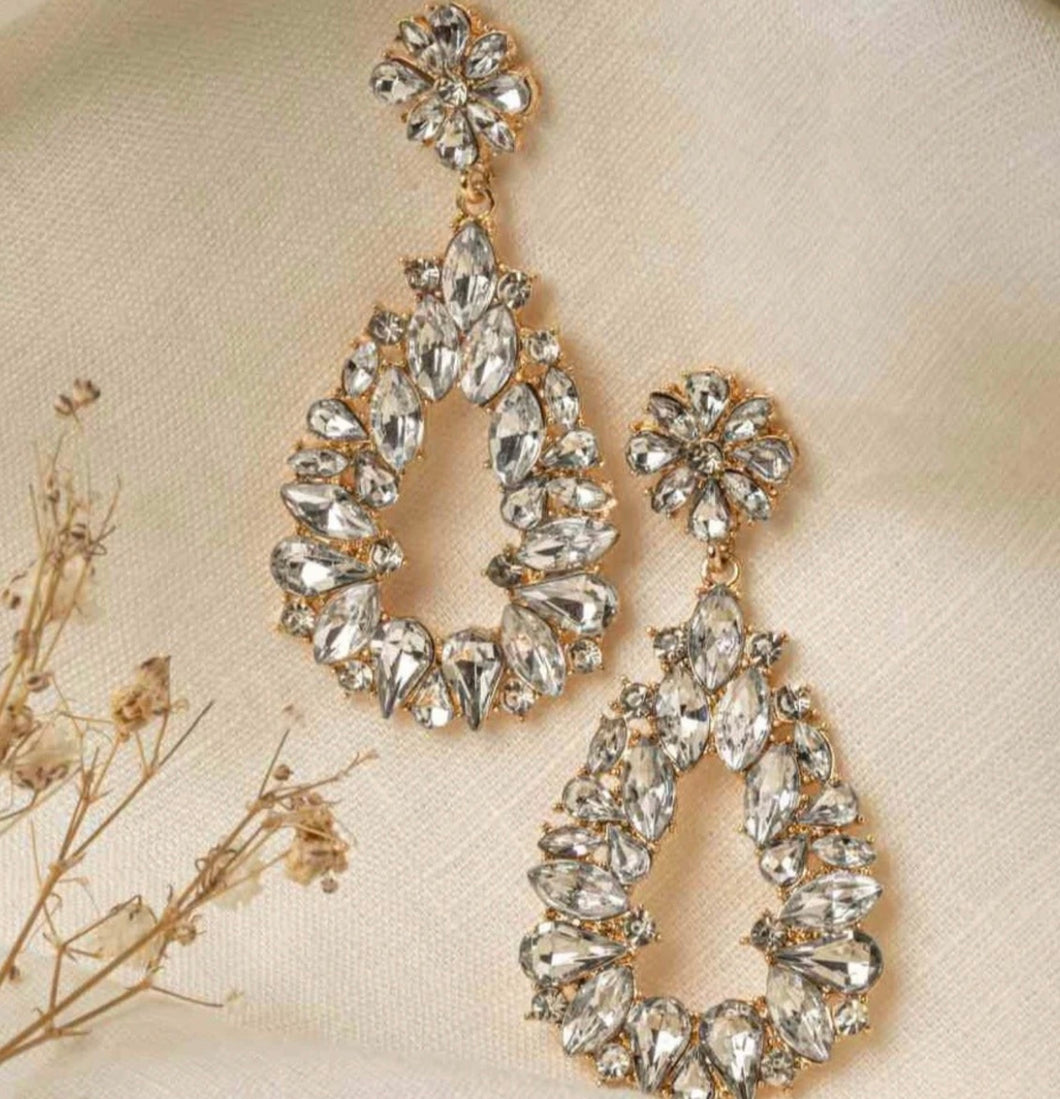 KYMOND & CO RITA EARRINGS