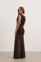 Load image into Gallery viewer, BAYSE BRAND ALBA TWO PIECE DRESS - ASH
