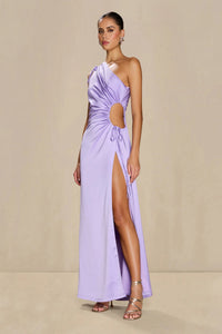 SONYA MODA NOUR GOWN - LILAC
