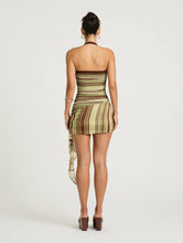 Load image into Gallery viewer, BENNI MARNIE MINI DRESS
