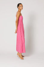 Load image into Gallery viewer, WINONA SIESTA RAW MAXI DRESS
