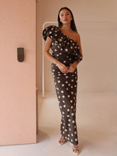 Load image into Gallery viewer, BY NICOLA MAYA MAXI DRESS
