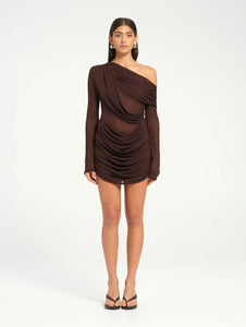 BENNI VIENNA MINI DRESS