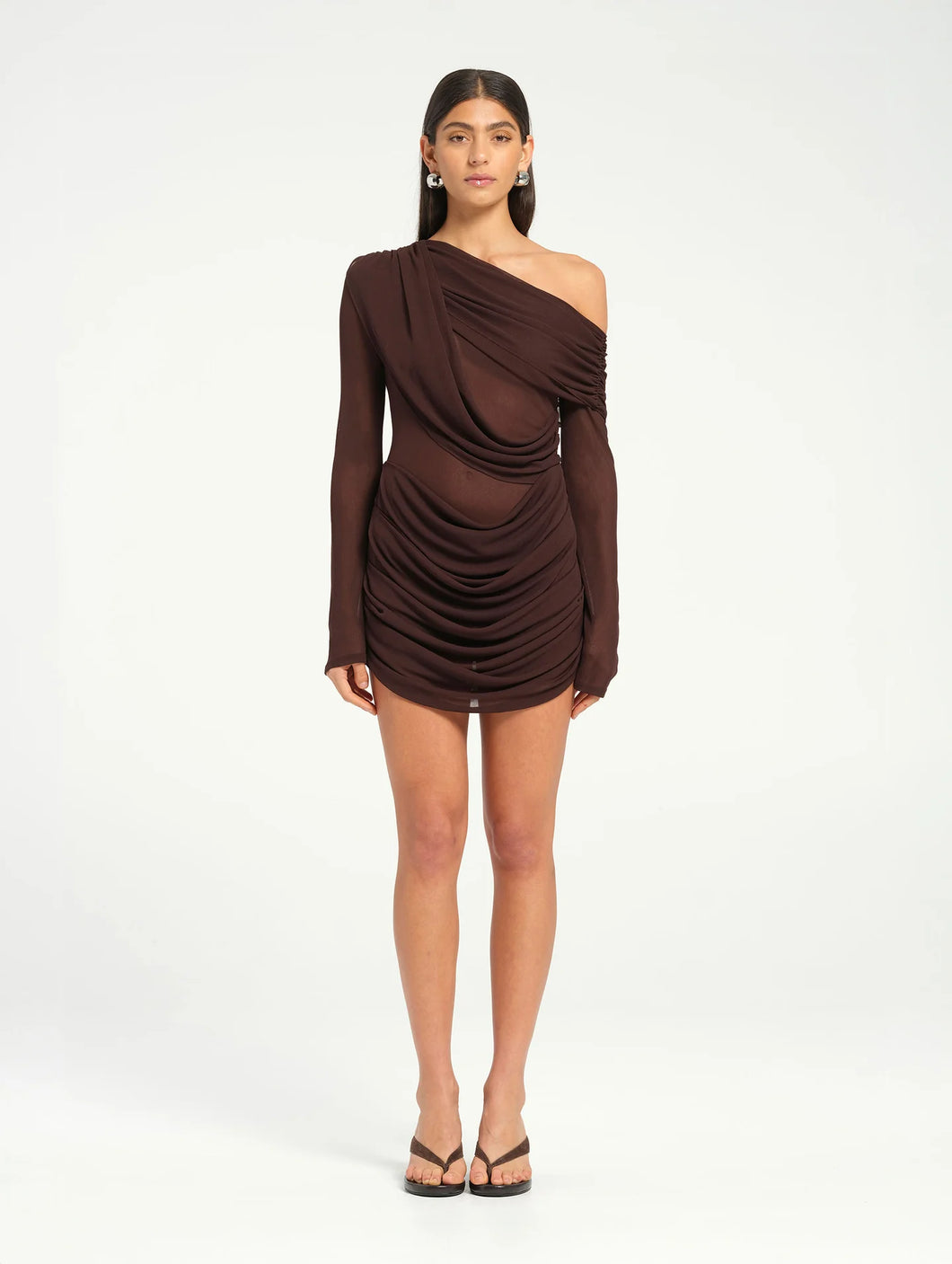 BENNI VIENNA MINI DRESS