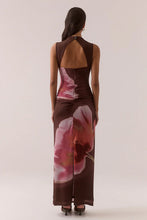 Load image into Gallery viewer, SOVERE AYDEN DRESS - BROWNIE

