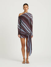 Load image into Gallery viewer, BENNI ELISE MINI DRESS

