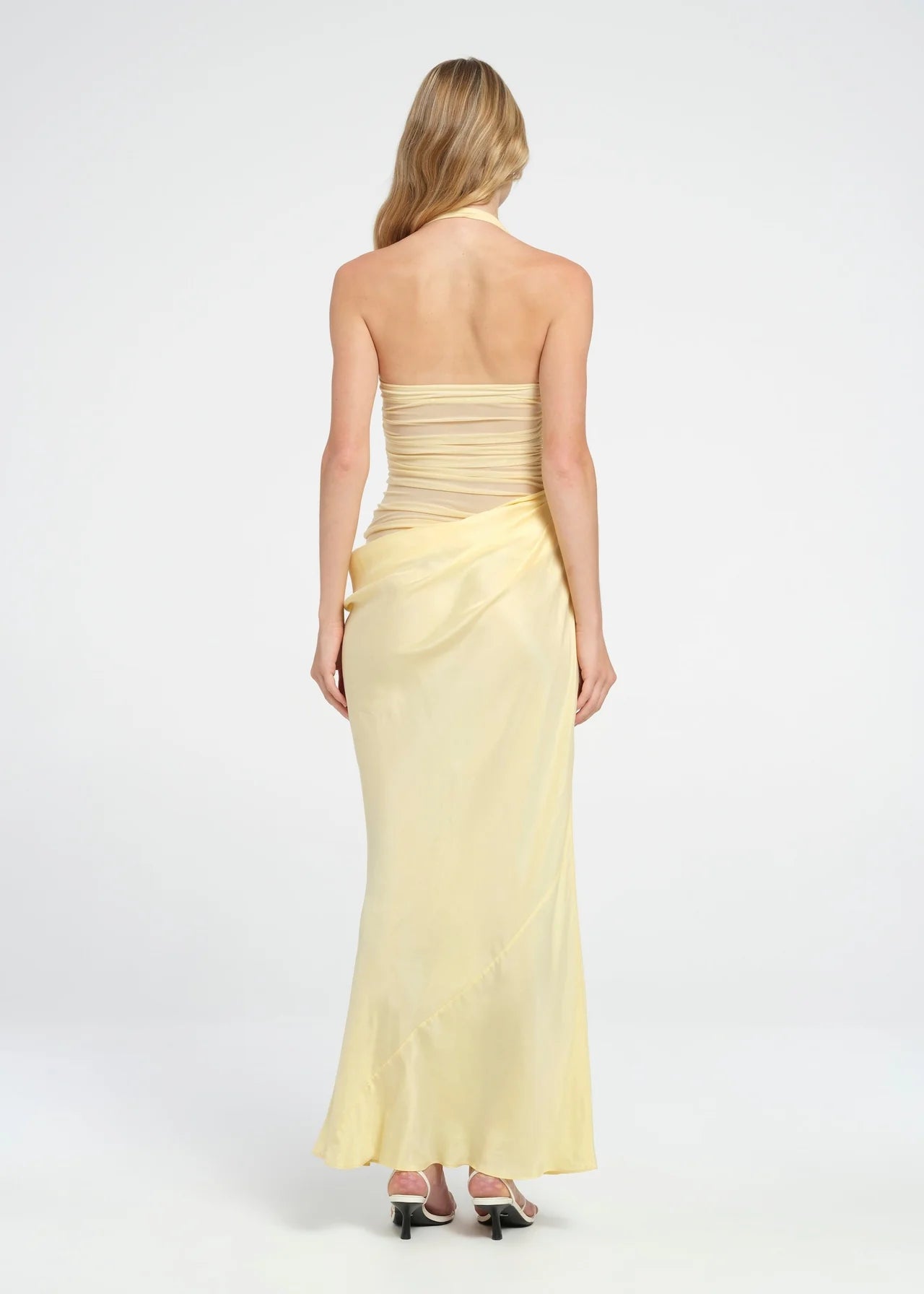BENNI GINA MAXI DRESS