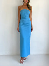 Load image into Gallery viewer, BY NICOLA LUCY DRESS - CAPRI
