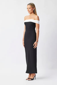 BIANCA AND BRIDGETT LENI MAXI DRESS