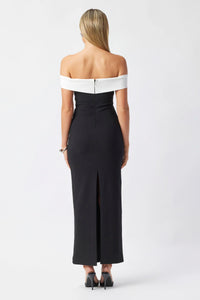 BIANCA AND BRIDGETT LENI MAXI DRESS