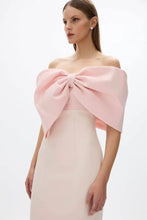 Load image into Gallery viewer, RACHEL GILBERT KACE MIDI DRESS - PINK
