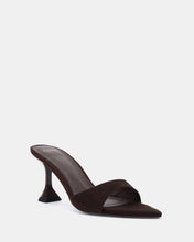 Load image into Gallery viewer, NOVO SHOES ZIV -ESPRESSO SUEDE
