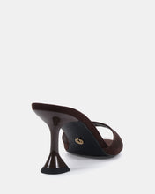 Load image into Gallery viewer, NOVO SHOES ZIV -ESPRESSO SUEDE
