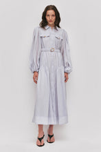 Load image into Gallery viewer, AJE COLIDE SHIRT DRESS
