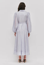 Load image into Gallery viewer, AJE COLIDE SHIRT DRESS
