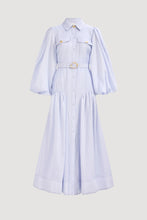 Load image into Gallery viewer, AJE COLIDE SHIRT DRESS
