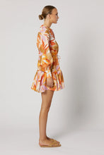 Load image into Gallery viewer, WINONA ODYSSEY SHORT DRESS
