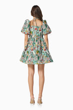 Load image into Gallery viewer, ELLIATT ECLIPTIC MINI DRESS
