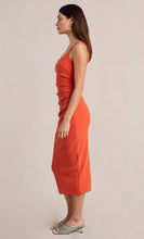 Load image into Gallery viewer, BEC AND BRIDGE ELROY MIDI DRESS
