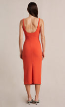 Load image into Gallery viewer, BEC AND BRIDGE ELROY MIDI DRESS
